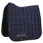 LeMieux Carbon Mesh Dressage Square Navy