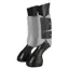 LeMieux Carbon Mesh Wrap Boots  Azure