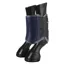 LeMieux Carbon Mesh Wrap Boots Navy