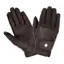 LeMieux Classic Leather Riding Gloves Brown