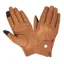 LeMieux Classic Leather Riding Gloves Tan