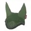 LeMieux Classic Lycra Fly Hood  Hunter Green