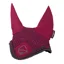 LeMieux Classic Lycra Fly Hood Mulberry