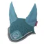LeMieux Classic Lycra Fly Hood  Peacock