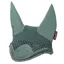 LeMieux Classic Lycra Fly Hood  Sage