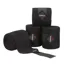 LeMieux Classic Polo Bandages Black