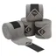 LeMieux Classic Polo Bandages Grey