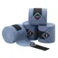 LeMieux Classic Polo Bandages Ice Blue