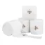 LeMieux Classic Polo Bandages White