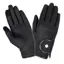 LeMieux Classic Riding Gloves Black