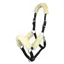 LeMieux Comfort Headcollar Natural