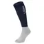 LeMieux Competition Socks Twin Pack Navy