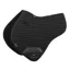 LeMieux Cotton Close Contact Half Square Black Large