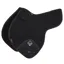 LeMieux Cotton Close Contact Numnah Black Large