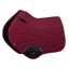 LeMieux Cotton Close Contact Square Burgundy