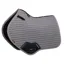 LeMieux Cotton Close Contact Square Grey Large