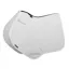 LeMieux Cotton Close Contact Square White