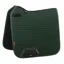 LeMieux Cotton Dressage Square Green Large