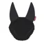 LeMieux Diamante Acoustic Fly Hood Black