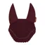 LeMieux Diamante Acoustic Fly Hood Burgundy