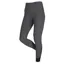 LeMieux Dynamique Knee Grip Breeches Graphite Grey