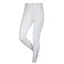 LeMieux Dynamique Knee Grip Breeches White