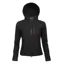 LeMieux Elite Ladies Soft Shell Jacket Black