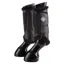 LeMieux Fleece Lined Brushing Boots Black