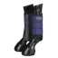 LeMieux Grafter Brushing Boot Ink Blue