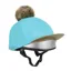 LeMieux Pom Hat Silk Azure