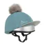 LeMieux Pom Hat Silk Sage