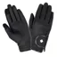 LeMieux Junior Classic Riding Gloves Black