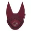 LeMieux Junior Pro Fly Mask Burgundy
