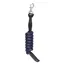 LeMieux Lasso Lead Rope Navy