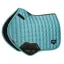 LeMieux Loire Classic Close Contact Square Azure Large