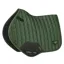 LeMieux Loire Classic Close Contact Square Hunter Green Large