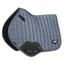 LeMieux Loire Classic Close Contact Square Ice Blue Large