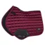 LeMieux Loire Classic Close Contact Square Mulberry Large