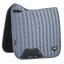 LeMieux Loire Classic Dressage Square Ice Blue Large