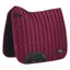 LeMieux Loire Classic Dressage Square Mulberry Large