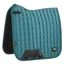 LeMieux Loire Classic Dressage Square Peacock Large
