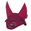 LeMieux Loire Fly Hood Mulberry