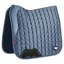 LeMieux Loire Memory Dressage Square Ice Blue Large