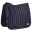 LeMieux Loire Memory Dressage Square Navy Large