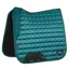 LeMieux Loire Memory Dressage Square Peacock Large