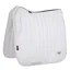 LeMieux Loire Memory Dressage Square White Large