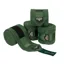LeMieux Loire Polo Bandages Hunter Green
