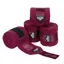 LeMieux Loire Polo Bandages Mulberry