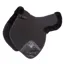 LeMieux Merino+ Close Contact Numnah Half Lined Black