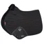 LeMieux Merino+ Close Contact Square Half Lined Black